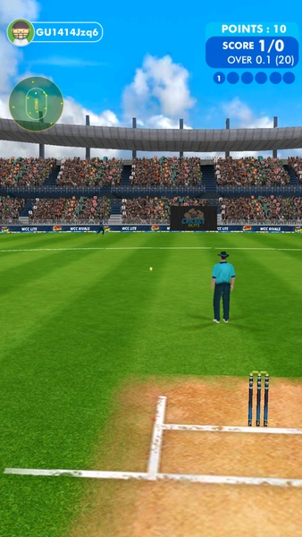 Cricket Blitz - Preview 10
