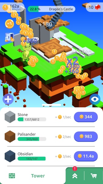 TapTower - Preview 6