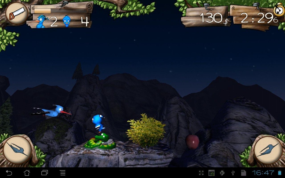 Aerial Wild Adventure Free - Preview 4