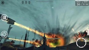 ZWar1: The Great War of the Dead screenshot 10