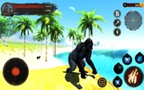 The Gorilla screenshot 6