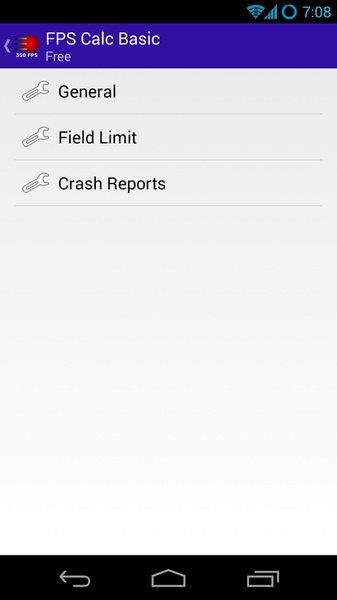 Airsoft FPS Calc Basic - Preview 12