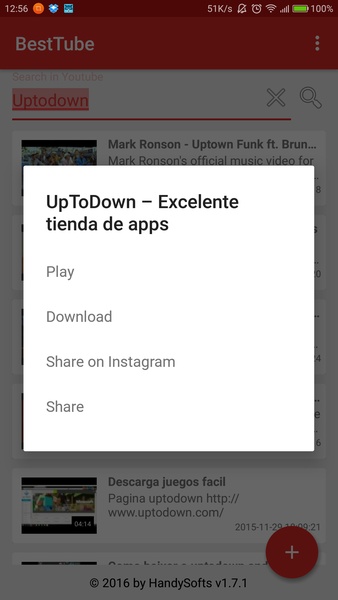 BestTube - Preview 5
