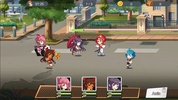 Girls X Battle screenshot 4