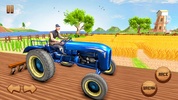 Real Farming Tractor Simulator screenshot 3