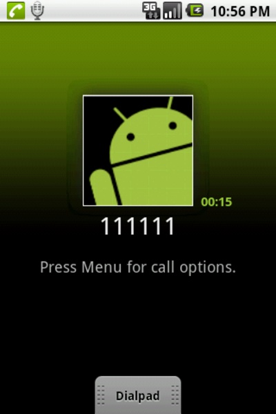 AutoCallRecorder - Preview 2