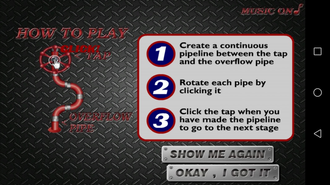 Pipes Plumber - Preview 9