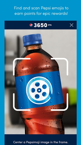 Pepsi Pass - Preview 1