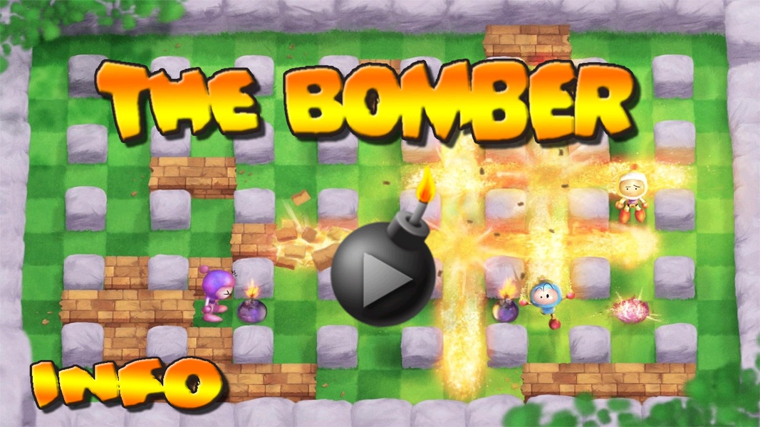 The Bomber - Preview 5