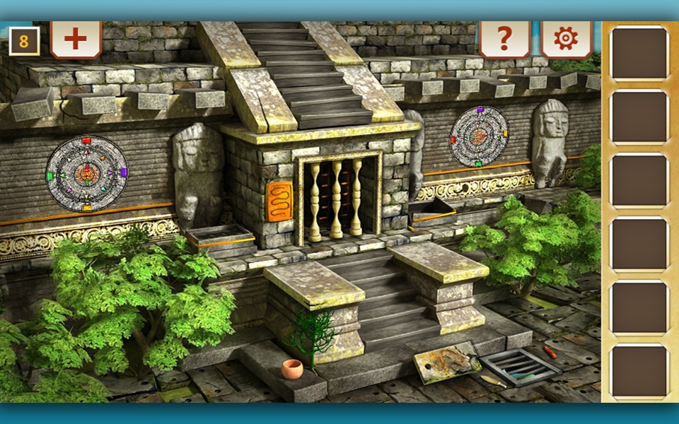World Wonders Escape - Preview 6