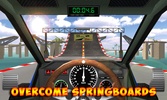 Car Stunt Racing screenshot 9