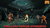 VR Haunted House 3D screenshot 7