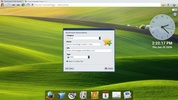 SSuite NetSurfer Prometheus screenshot 22
