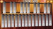 Professional Xylophone screenshot 8