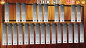 Professional Xylophone screenshot 8