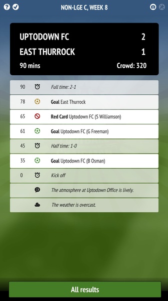 Football Chairman Free - Preview 14