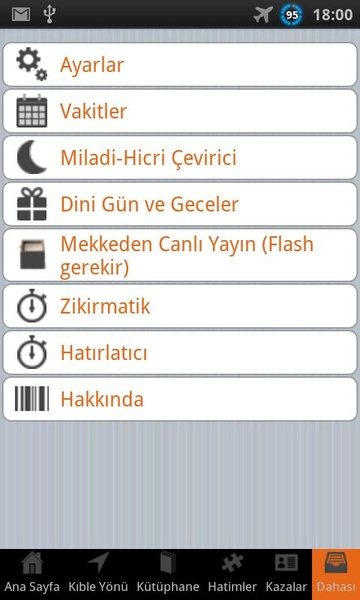 Ezan Vakti - Preview 2