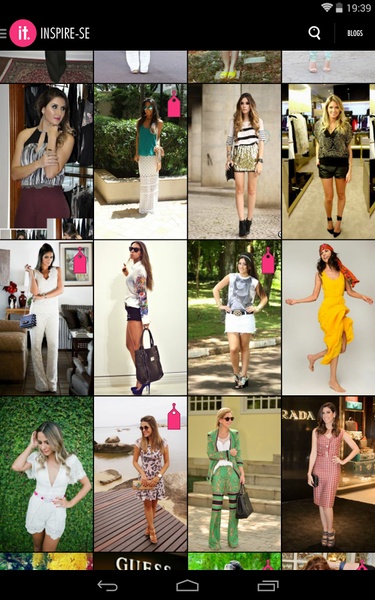 Moda it - Preview 3