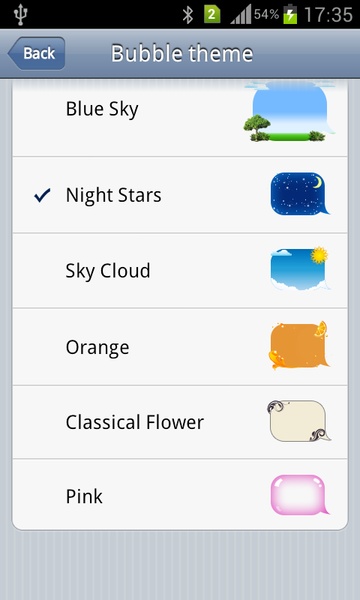 Messaging+ 7 Free - Preview 4