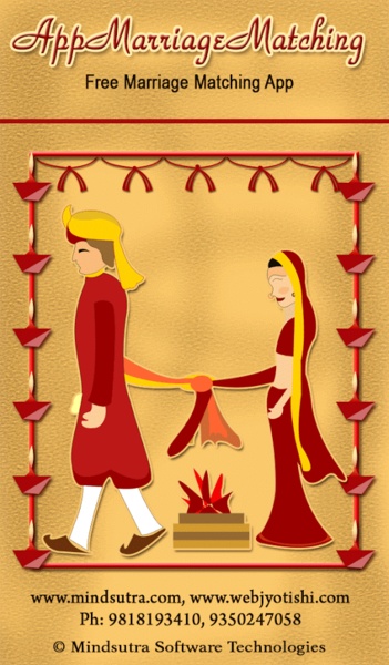 Marriage Matching - Preview 14