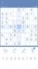 Sudoku screenshot 3