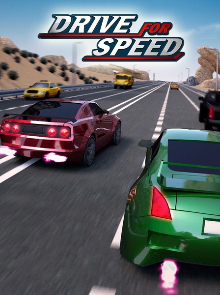 Drive for Speed - Preview 7