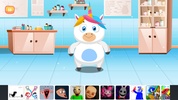 Unicorn Baby Pet Vet Care screenshot 6