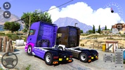 Scania Truck Driver screenshot 3