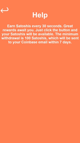 Bitcoin Reward - Preview 2