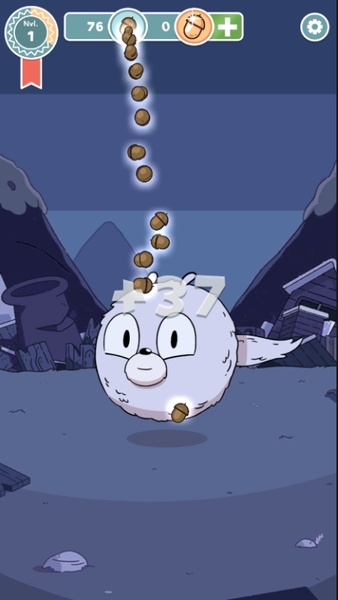 Hilda Creatures - Preview 6