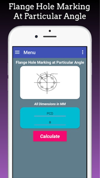 Flange Hole Marker Let Screen Captures 10