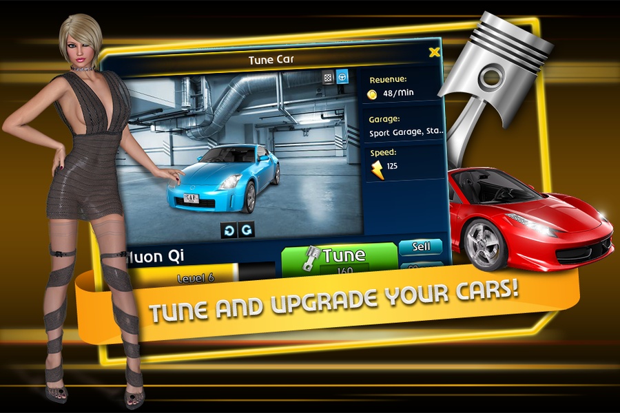 Car Stories - Preview 2