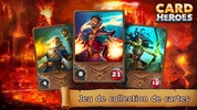 Card Heroes screenshot 3