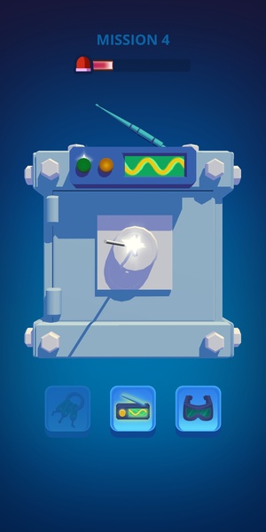 X-ray Safe Breaker - Preview 1