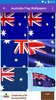 Australia Flag Wallpaper: Flag screenshot 8