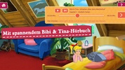 Bibi & Tina: Pferde-Abenteuer screenshot 8