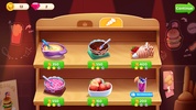Food Voyage: Cooking Games screenshot 4