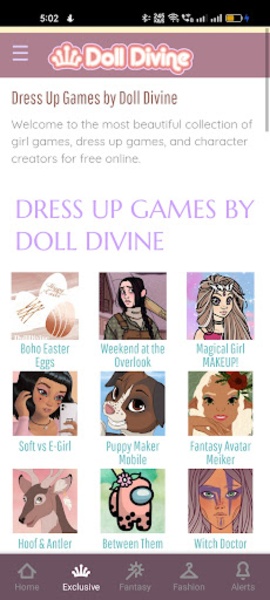 fairy dress up games doll divine Pixie Scene Maker | Doll Divine Wiki