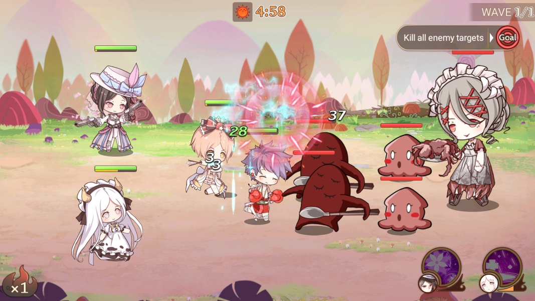 Food Fantasy: New Journey - Preview 6