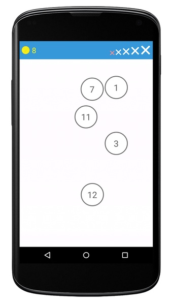 Tricky Maths - Preview 1