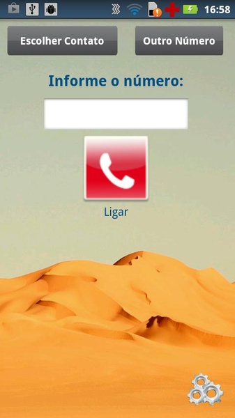 Ligar a Cobrar - Preview 2
