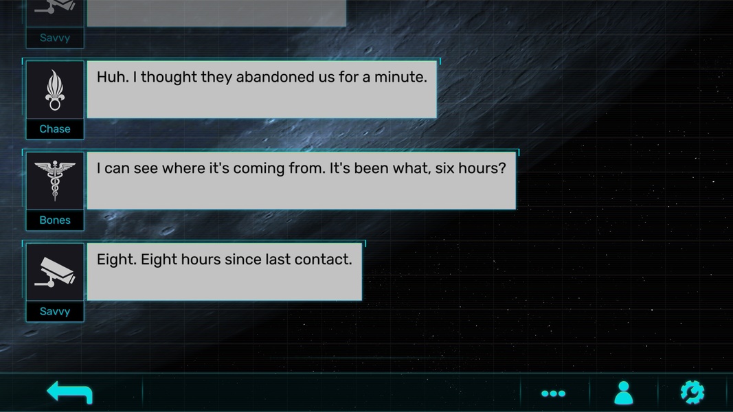 Survival-Quest ZARYA-1 STATION - Preview 5