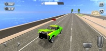 Car Damage & Crash Stunt Racing screenshot 5