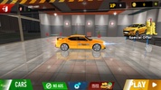 Grand Taxi Simulator screenshot 2