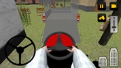 Landscaper 3D: Mower Transport screenshot 1