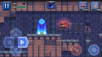 Dungeon X Dungeon screenshot 7