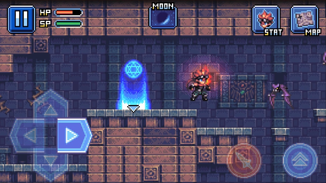 Dungeon X Dungeon - Preview 5