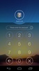 AppLock Theme Sky screenshot 2