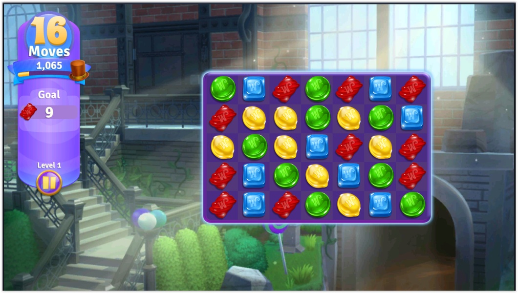 Willy Wonka: Sweet Adventure - Preview 8