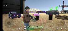SWAT Sniper Army Mission screenshot 4